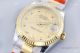 Swiss Grade Clone Rolex Datejust 2-Tone Oyster 31mm watch 2824 Movement (3)_th.jpg